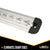End Cap for Recessed L-Track