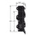 Simpson Strong-Tie L90PC 16 Gauge 9