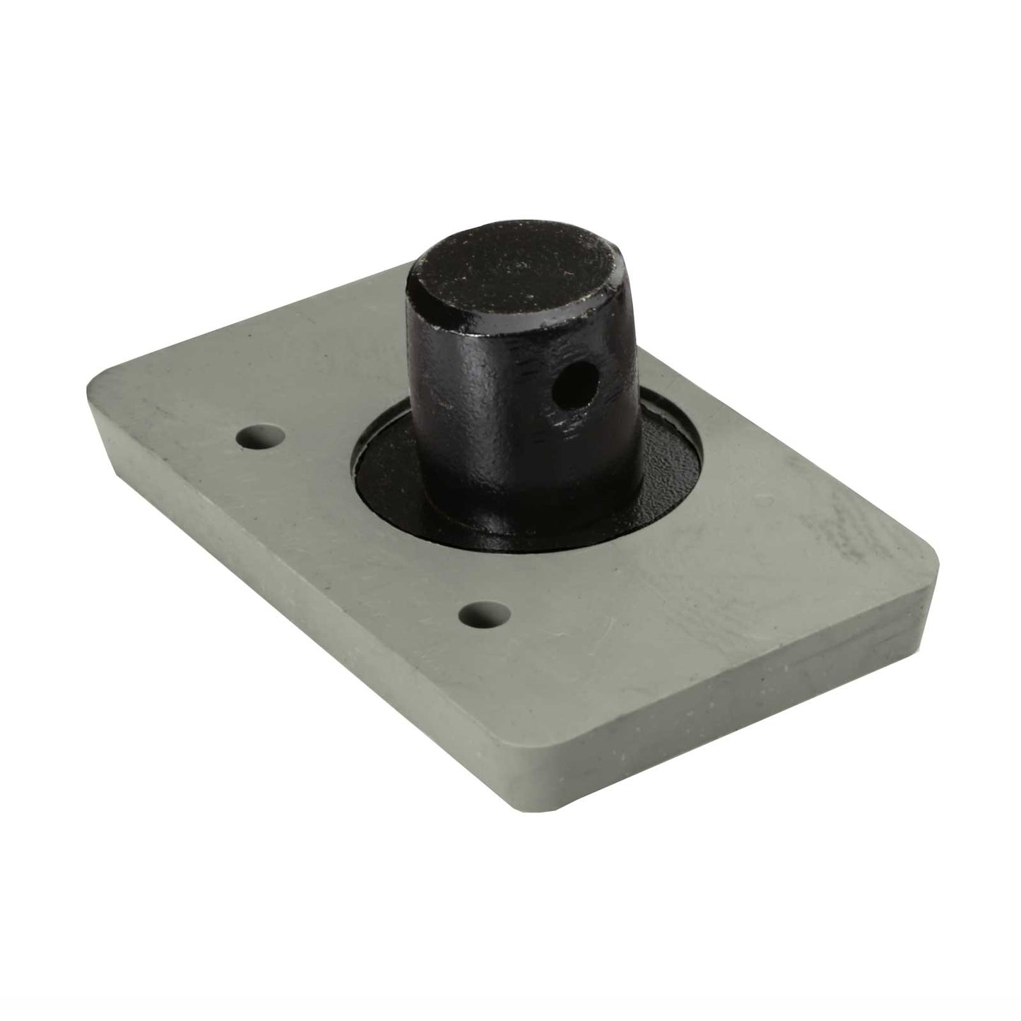 Cargo Bar Replacement Foot Pad - Fixed End