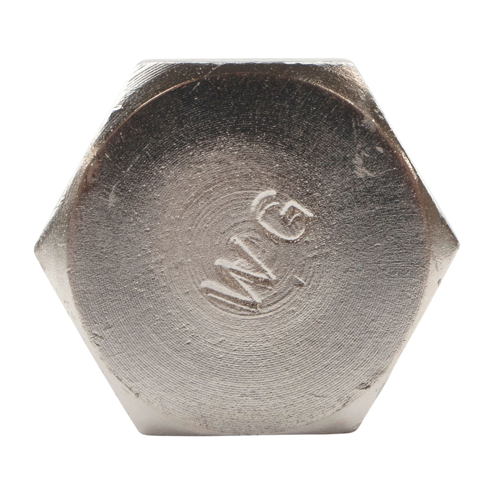 1/2"-6 x 14" Conquest Hex Head Lag Bolt for Wood - 304 Stainless Steel