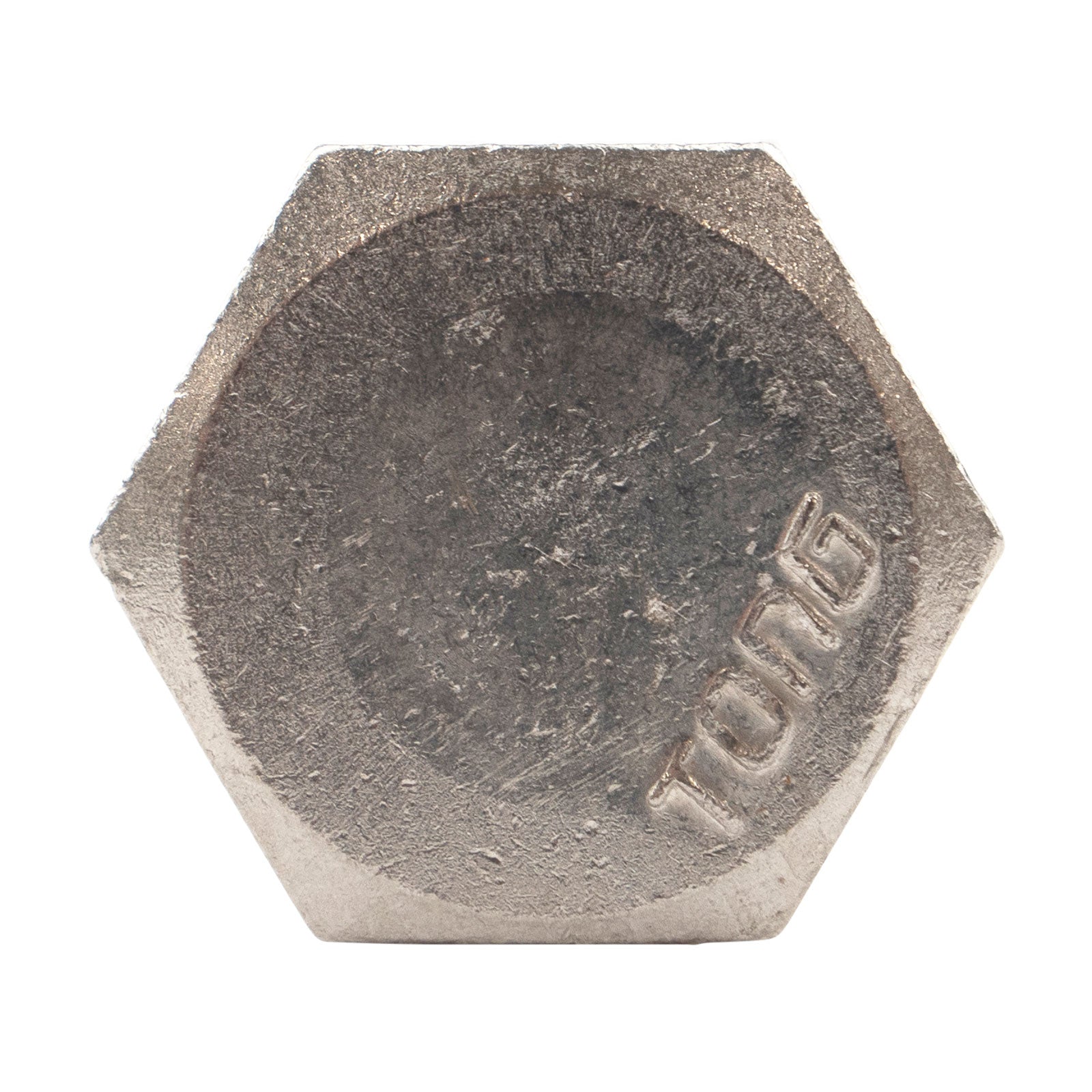 1/2"-6 x 2" Conquest Hex Head Lag Bolt for Wood - 304 Stainless Steel