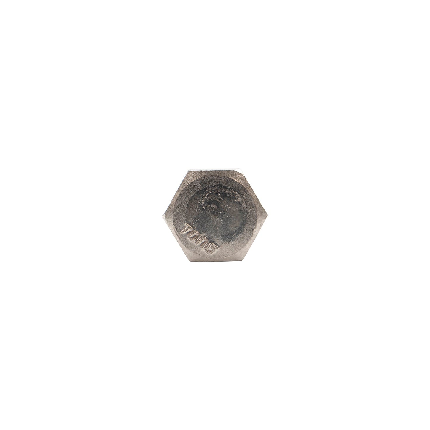 1/2"-6 x 4-1/2" Conquest Hex Head Lag Bolt for Wood