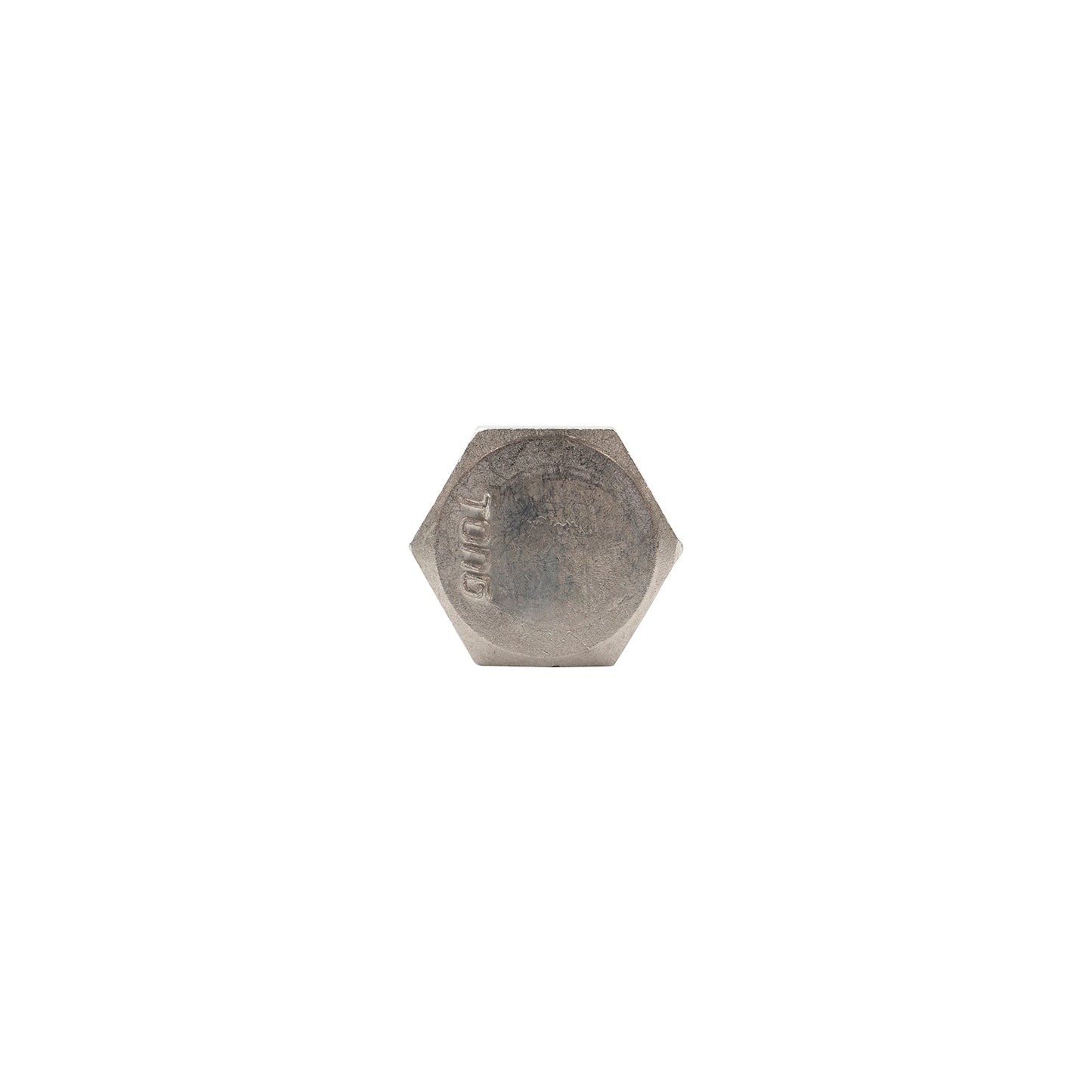 1/2"-6 x 5" Conquest Hex Head Lag Bolt for Wood