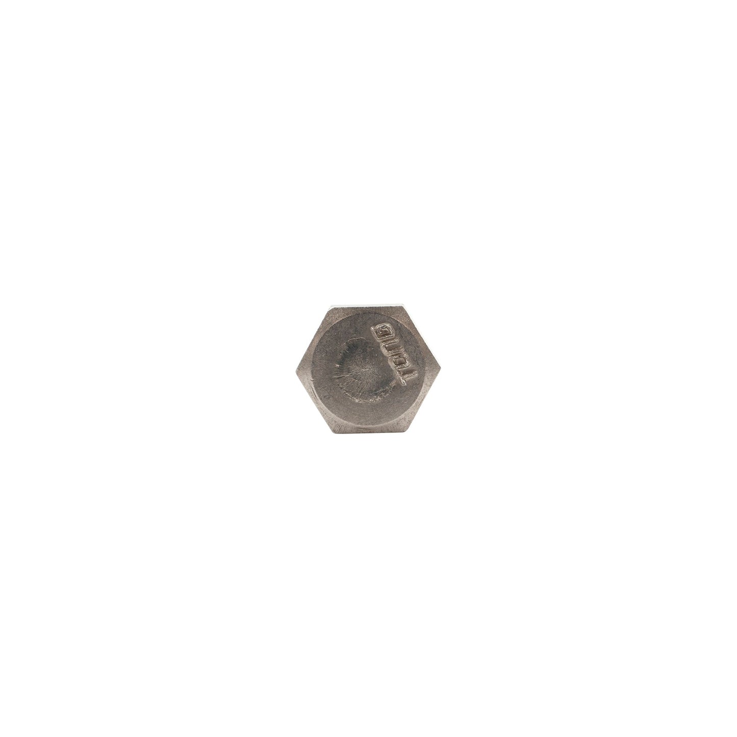 1/4"-10 x 1-1/4" Conquest Hex Head Lag Bolt for Wood