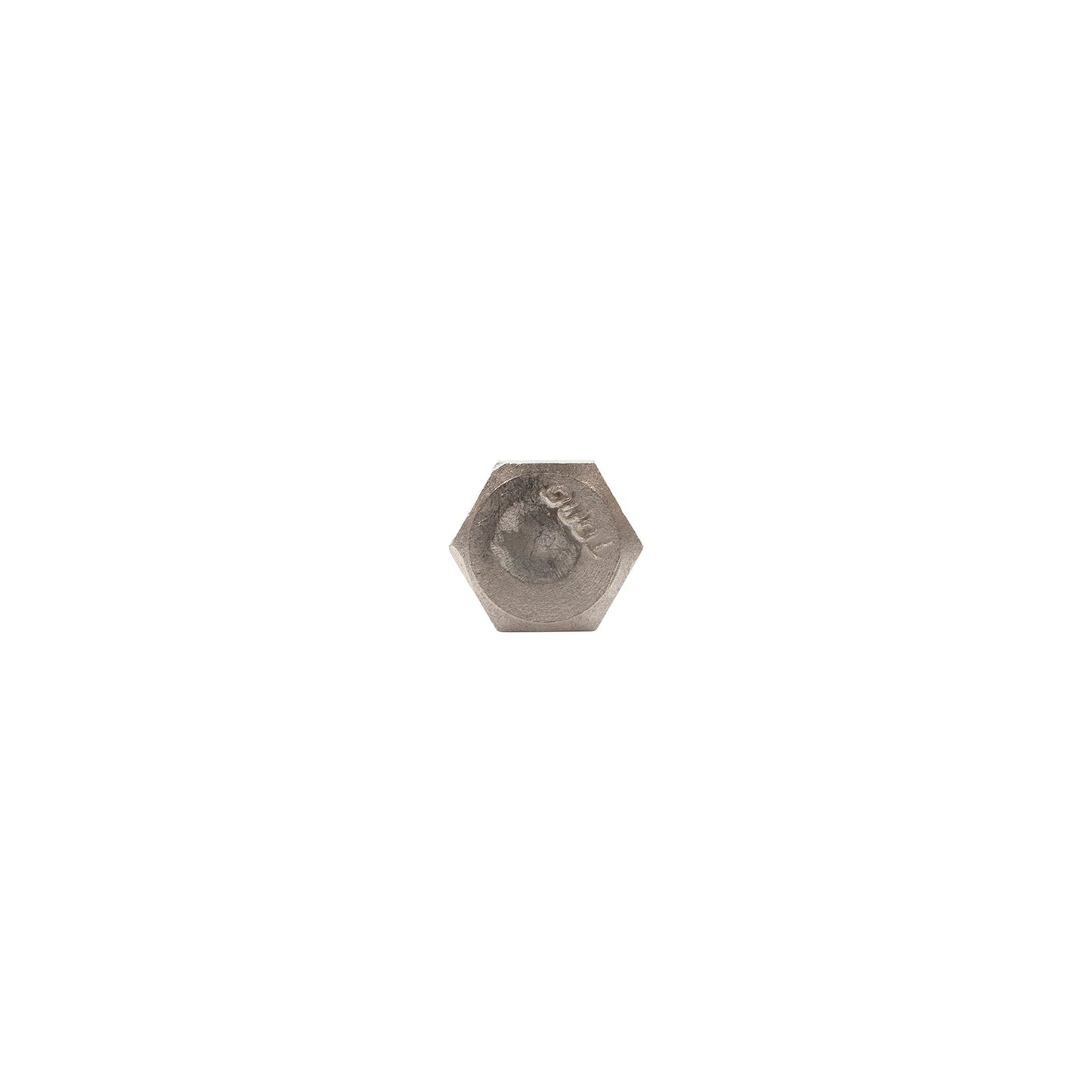 1/4"-10 x 2-1/2" Conquest Hex Head Lag Bolt for Wood
