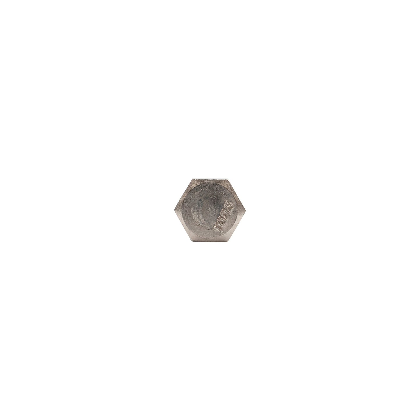 1/4"-10 x 2-3/4" Conquest Hex Head Lag Bolt for Wood