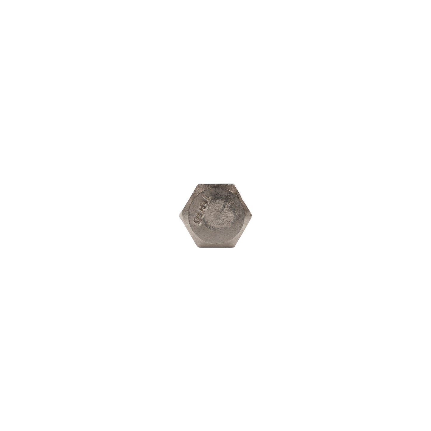 1/4"-10 x 6" Conquest Hex Head Lag Bolt for Wood