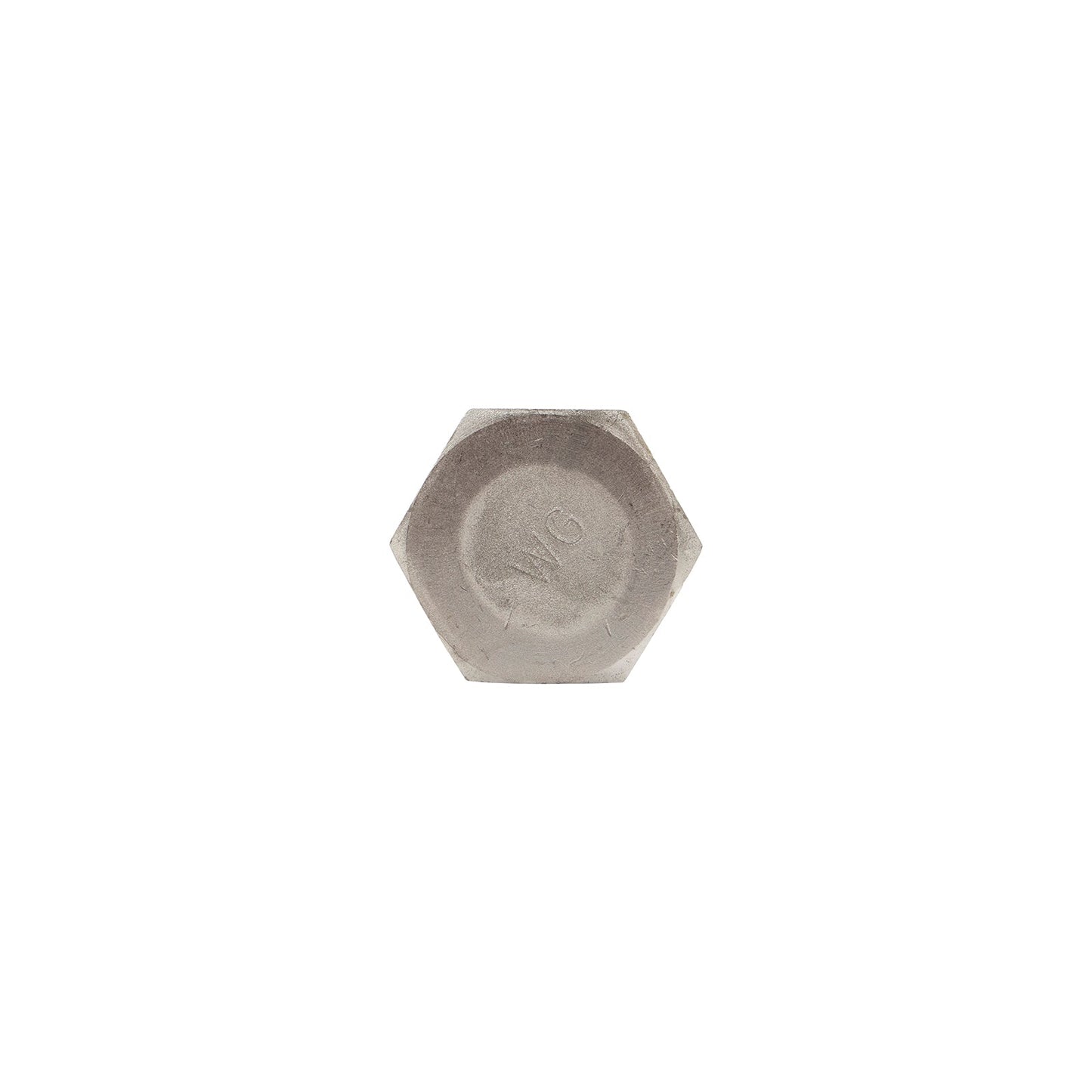 3/4"-4-1/2 x 3 1/2" Conquest Hex Head Lag Bolt for Wood
