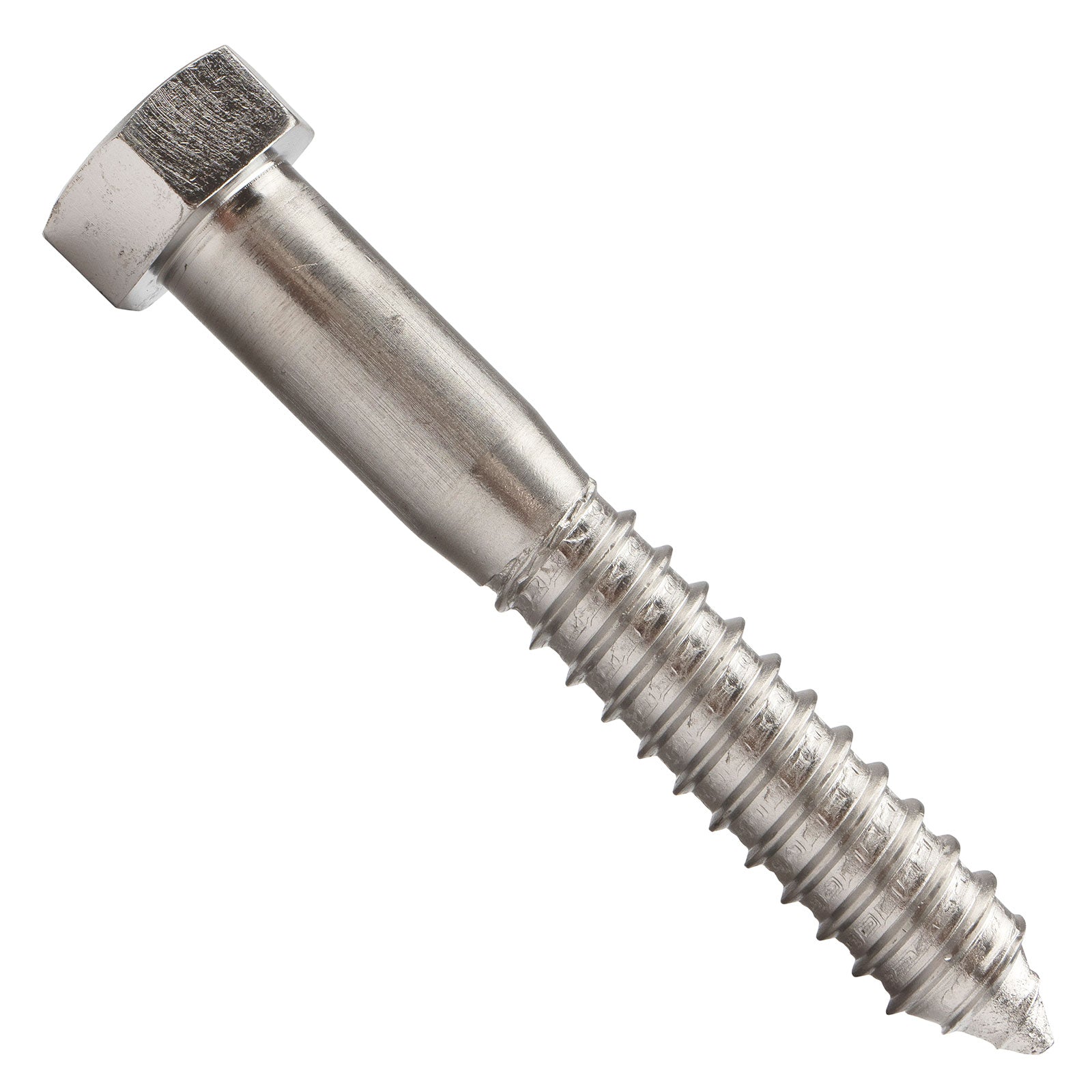 Robtec 3/8 In. X 8 In. Stainless-Steel Carriage Bolt (10-Pack - Foto 9