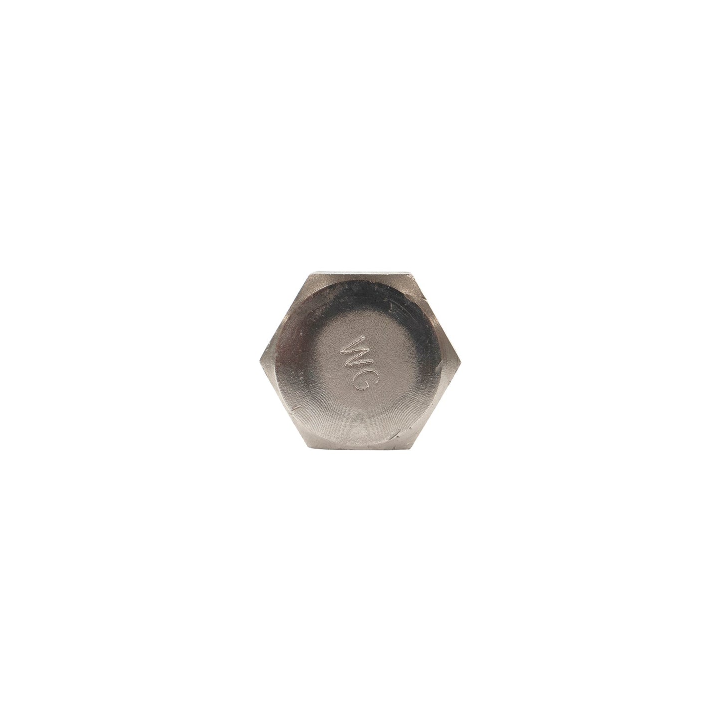 3/4"-4-1/2 x 6" Conquest Hex Head Lag Bolt for Wood