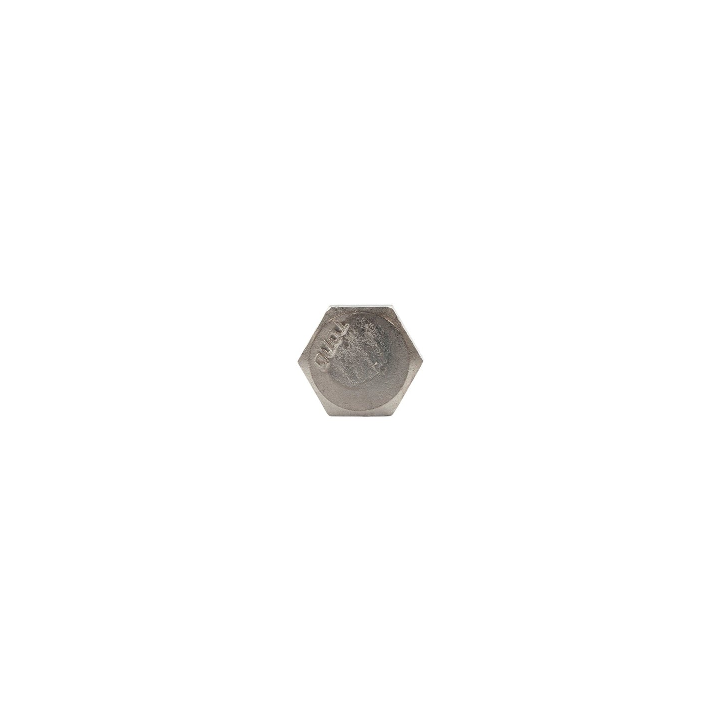 5/16"-9 x 2" Conquest Hex Head Lag Bolt for Wood