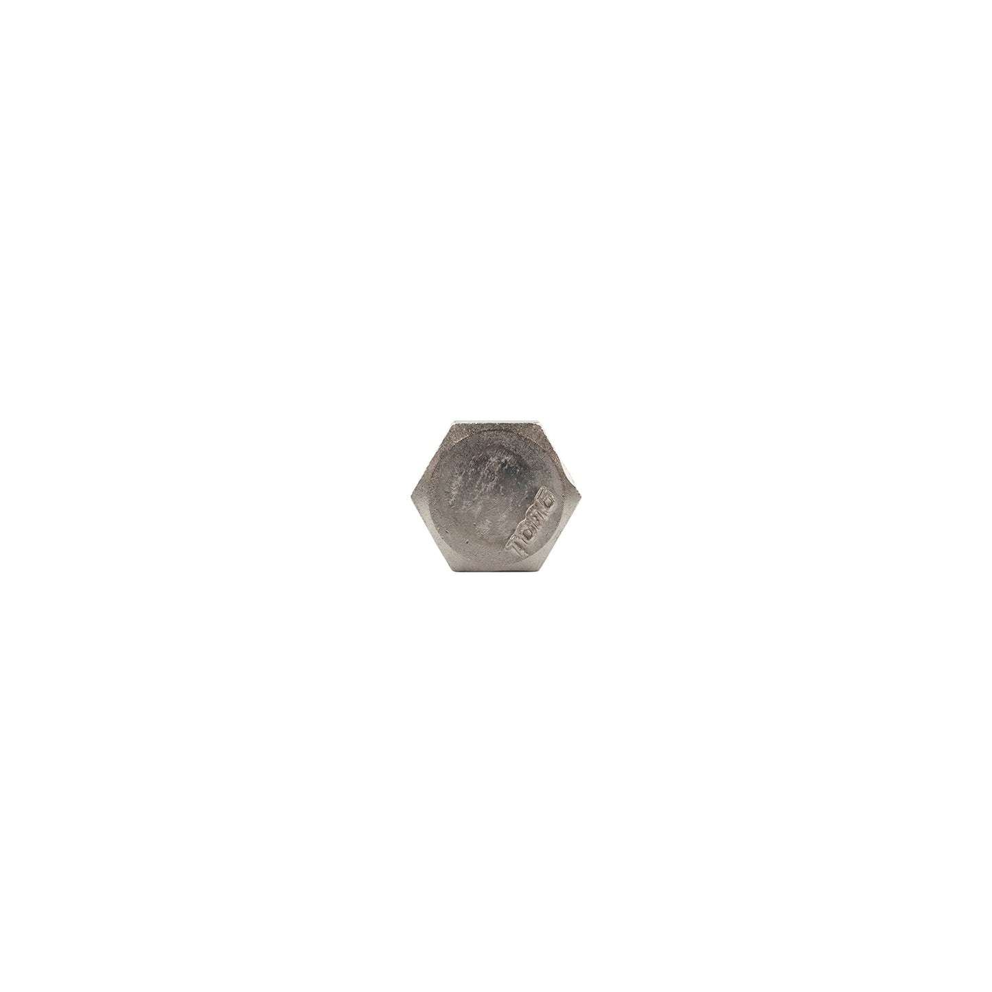 5/16"-9 x 3" Conquest Hex Head Lag Bolt for Wood