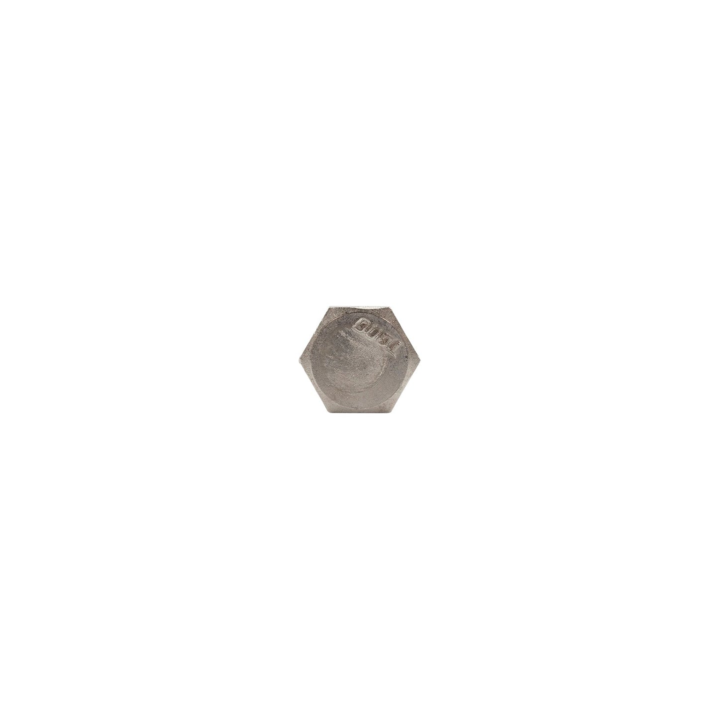 5/16"-9 x 4" Conquest Hex Head Lag Bolt for Wood