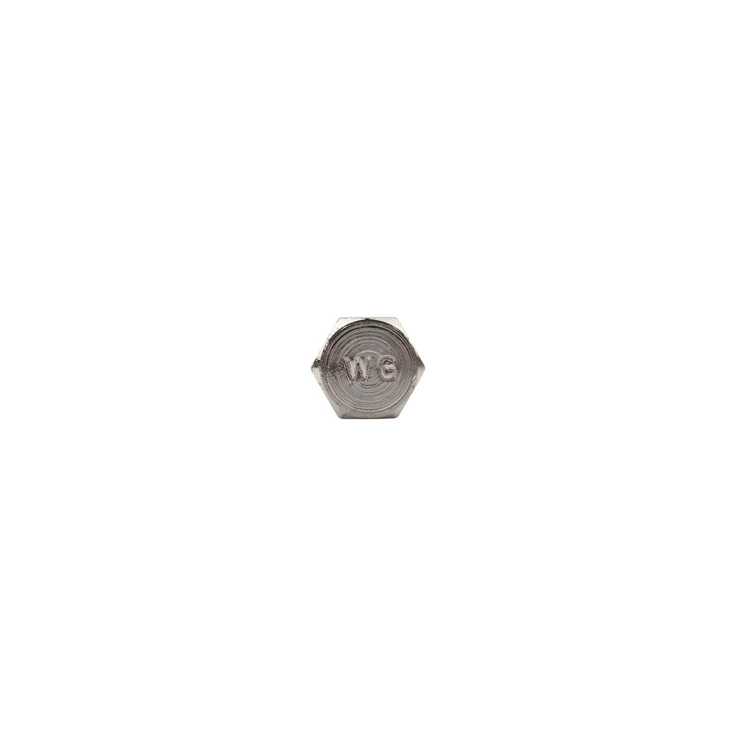 5/16"-9 x 7" Conquest Hex Head Lag Bolt for Wood
