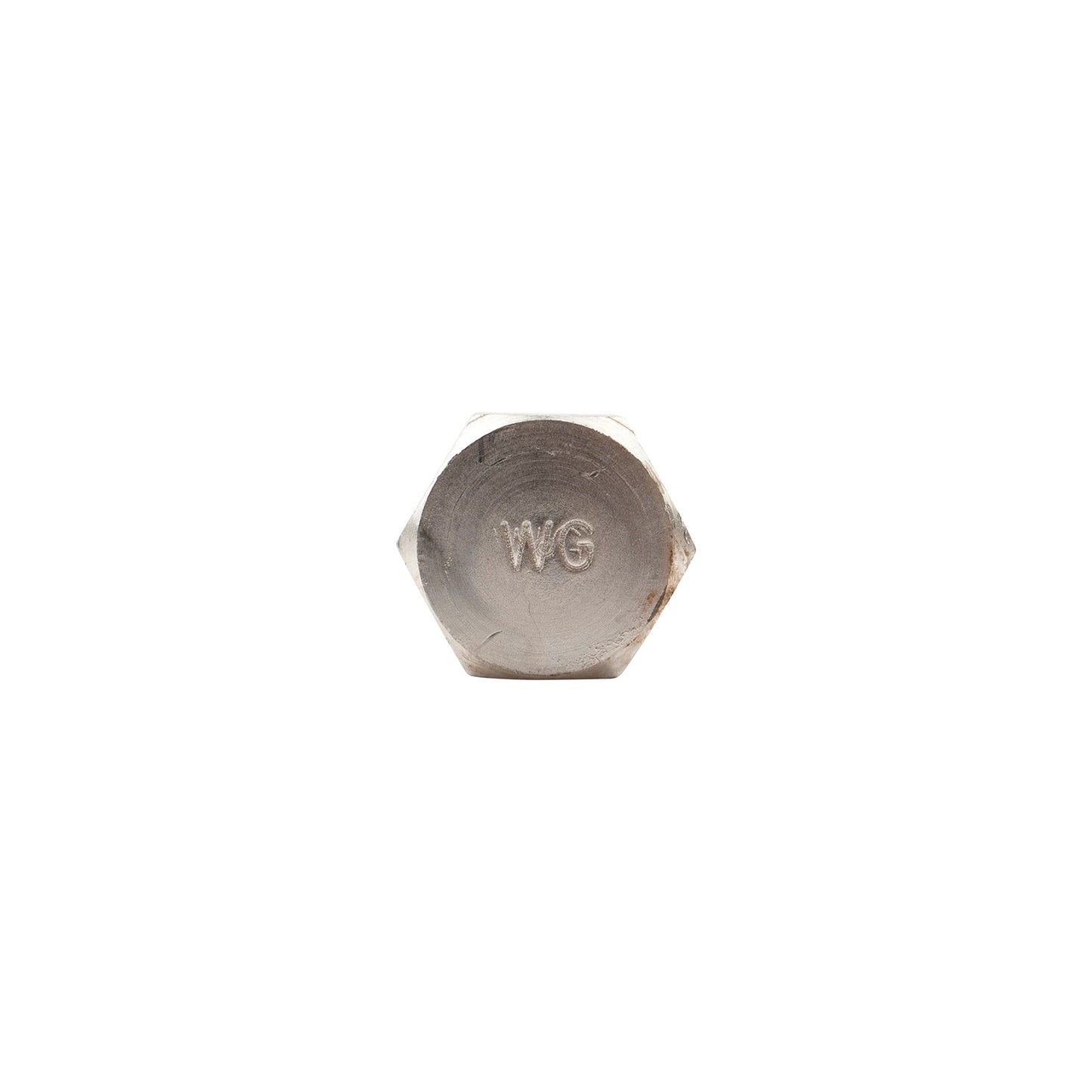 5/8"-5 x 18" Conquest Hex Head Lag Bolt for Wood