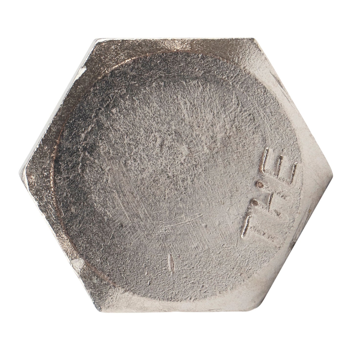 5/8"-5 x 7" Conquest Hex Head Lag Bolt for Wood - 304 Stainless Steel