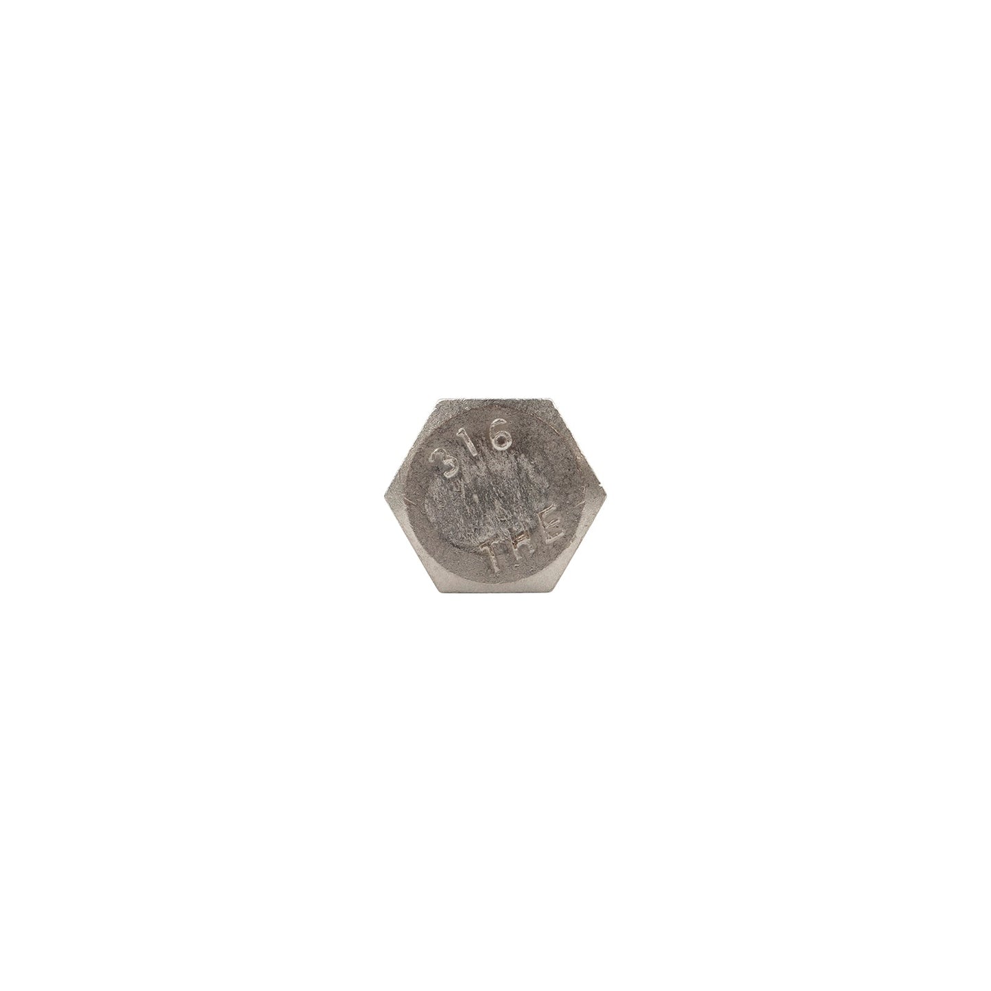 1/2"-6 x 2" Conquest Hex Head Lag Bolt for Wood