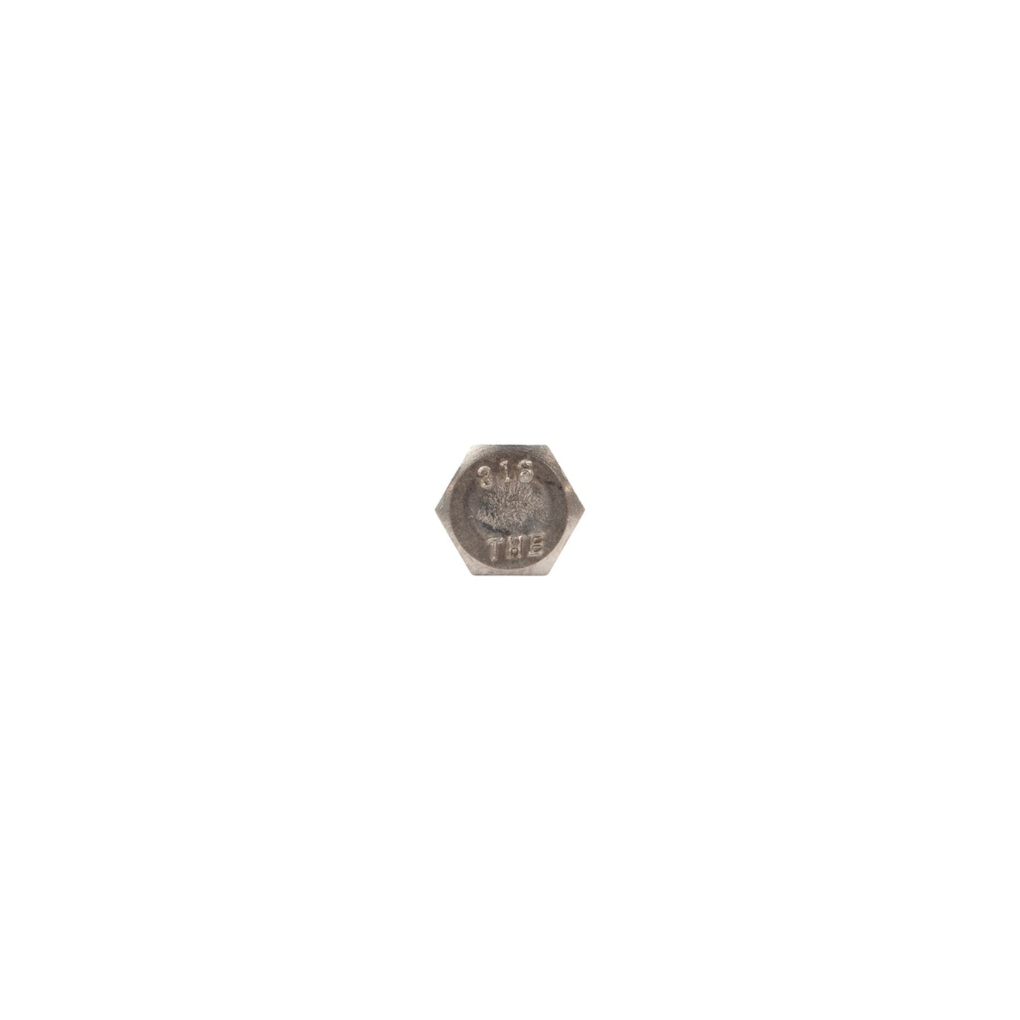 1/4"-10 x 1" Conquest Hex Head Lag Bolt for Wood