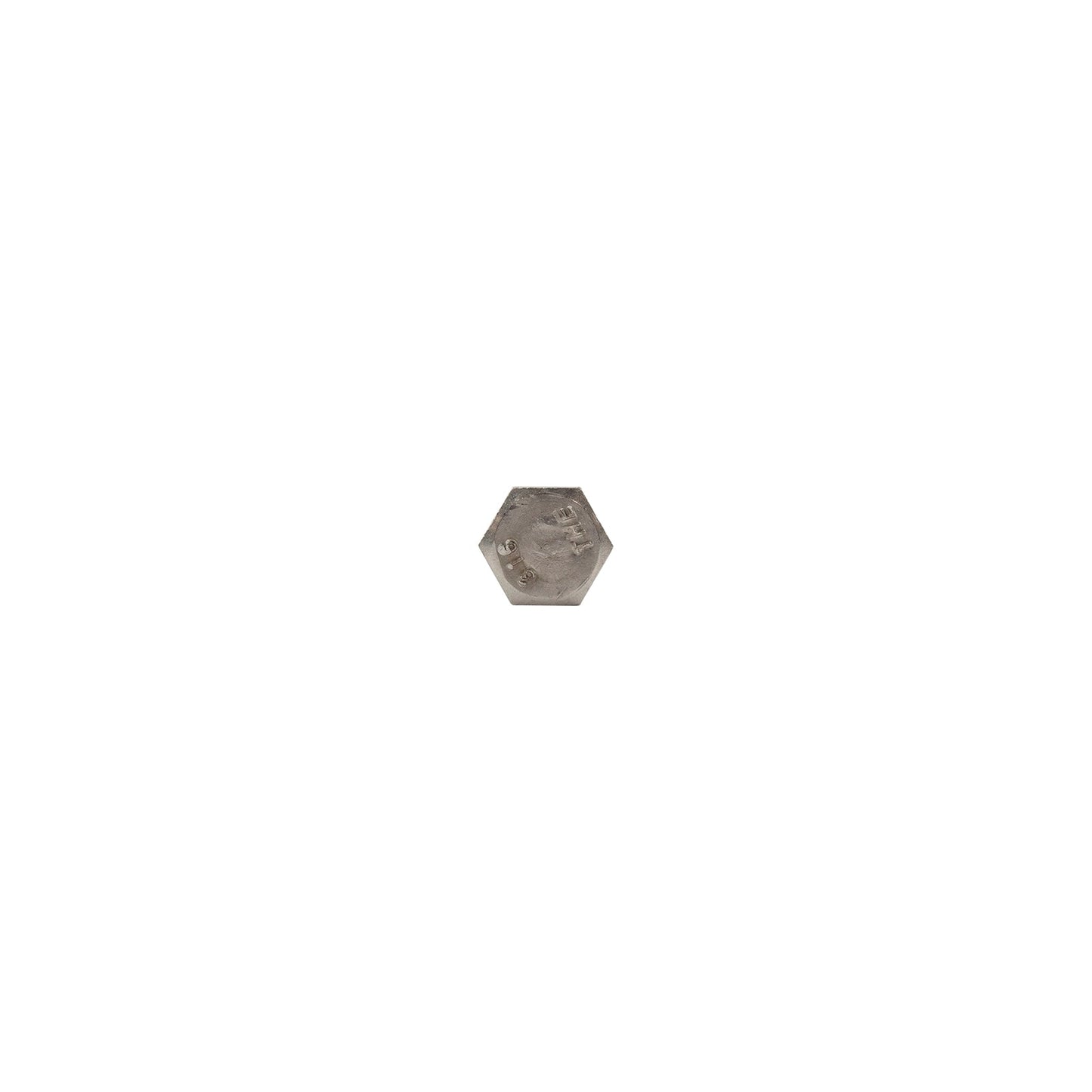 1/4"-10 x 4" Conquest Hex Head Lag Bolt for Wood