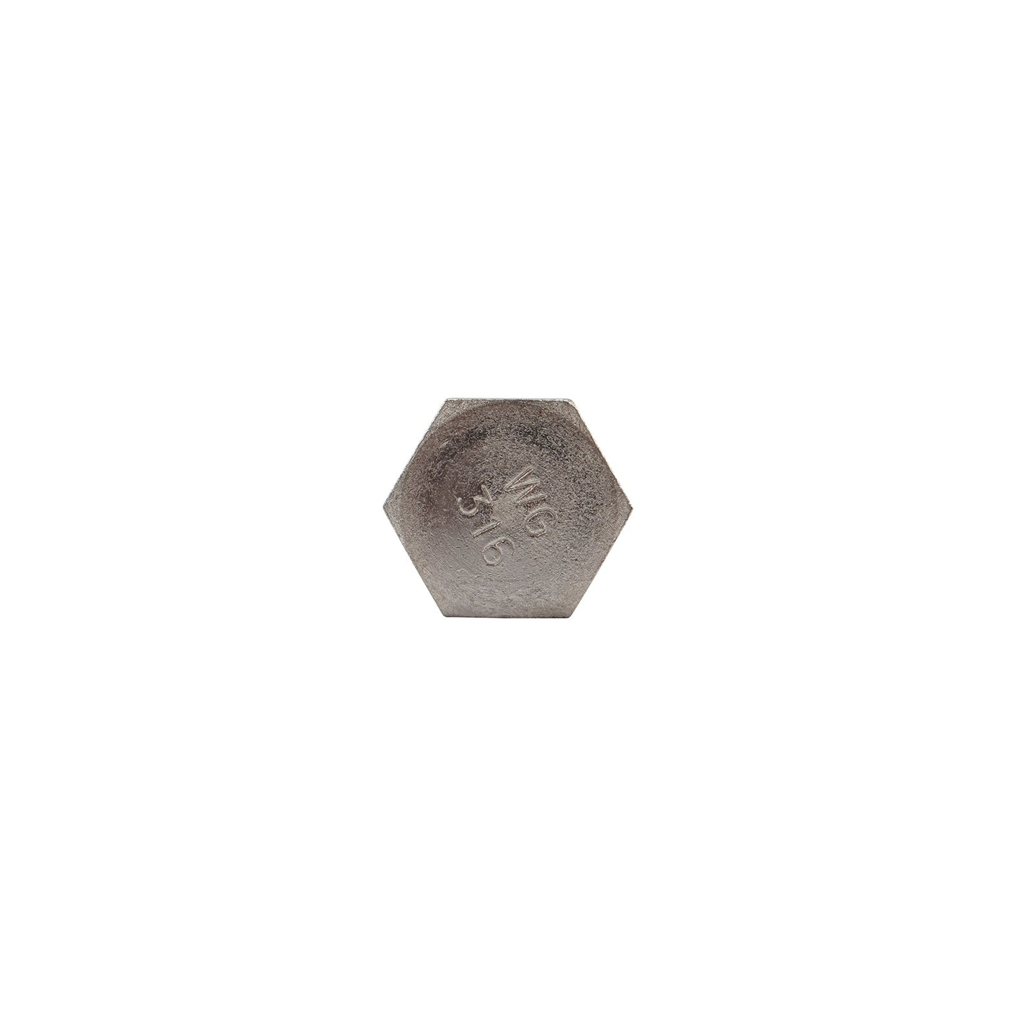 3/4"-4-1/2 x 12" Conquest Hex Head Lag Bolt for Wood