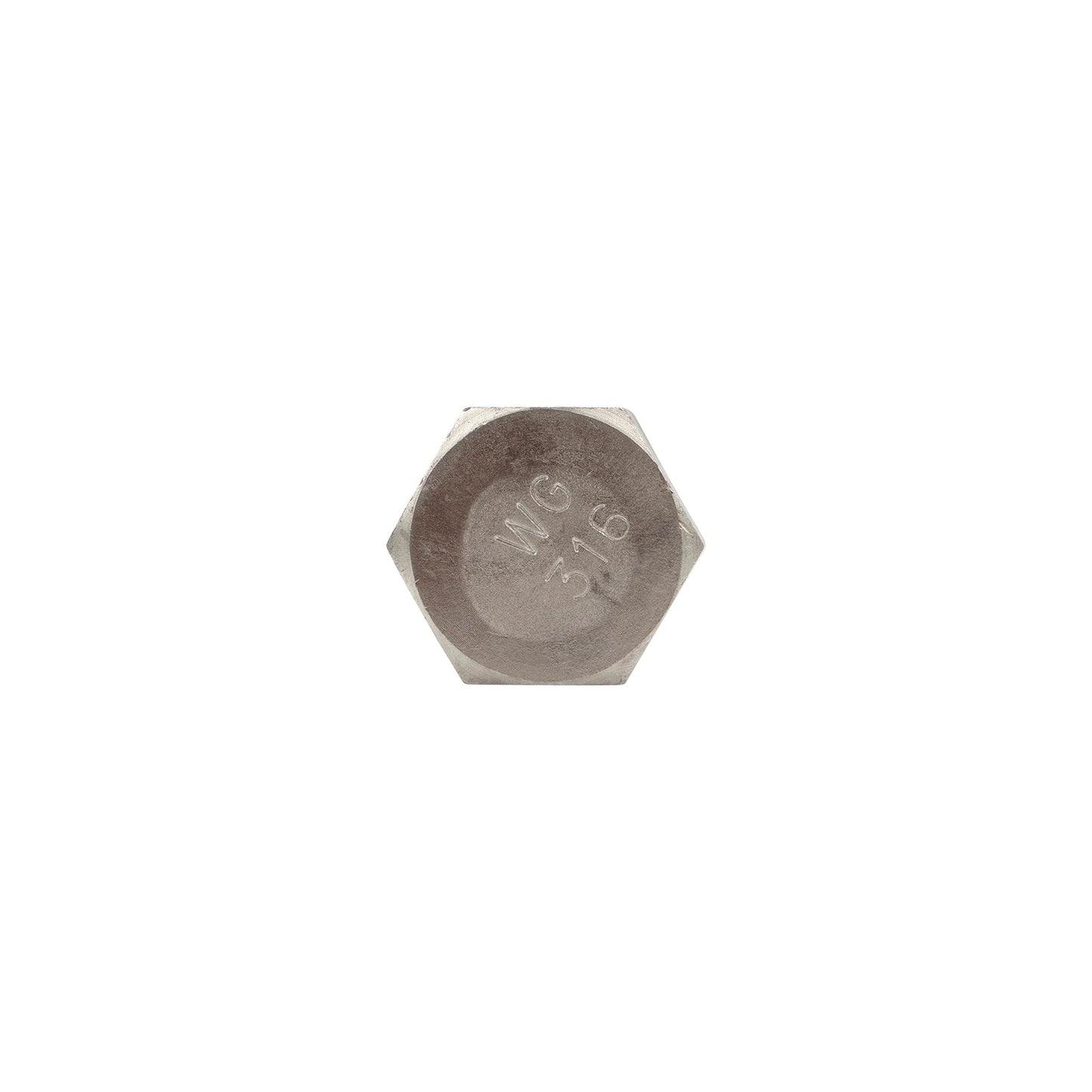 3/4"-4-1/2 x 3" Conquest Hex Head Lag Bolt for Wood