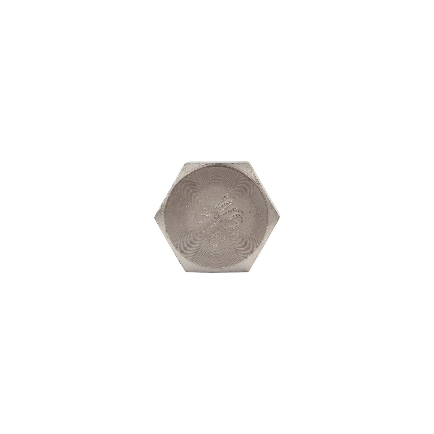 3/4"-4-1/2 x 4" Conquest Hex Head Lag Bolt for Wood