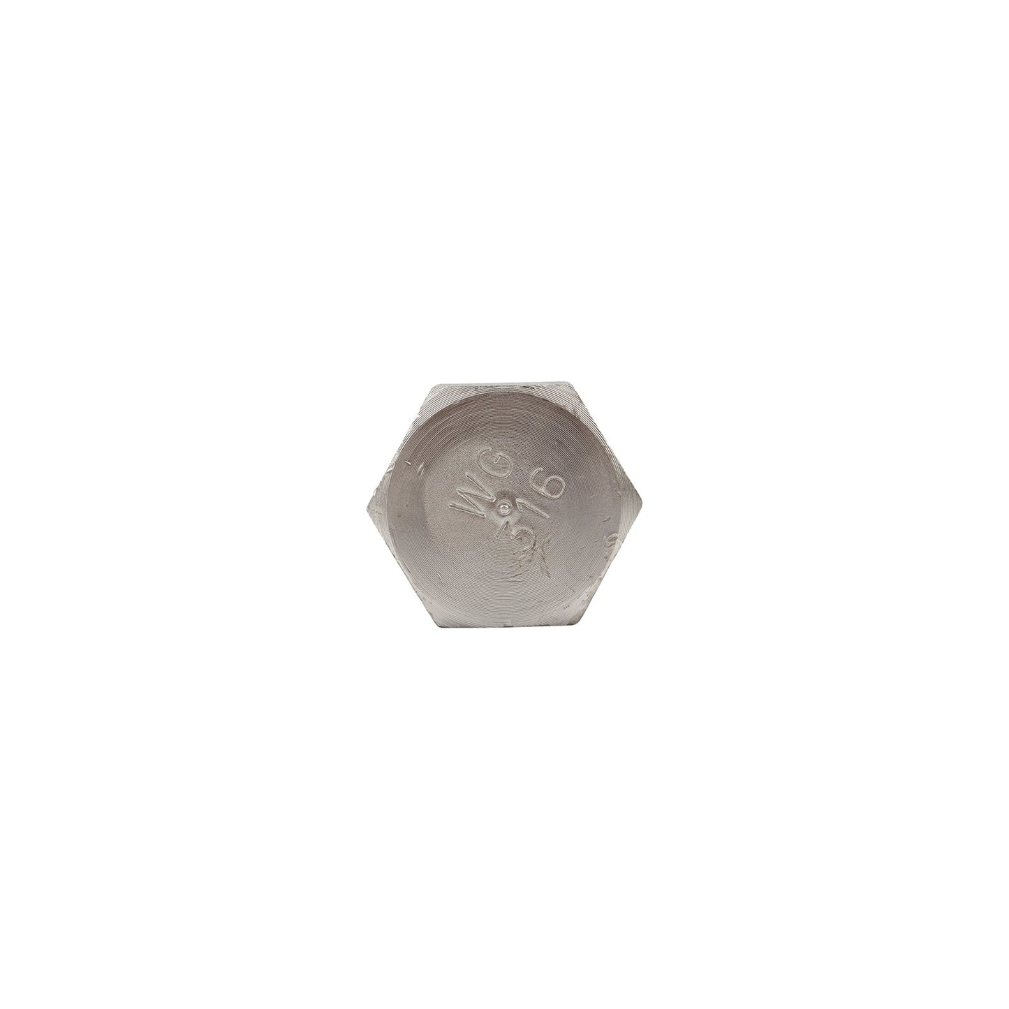 3/4"-4-1/2 x 8" Conquest Hex Head Lag Bolt for Wood