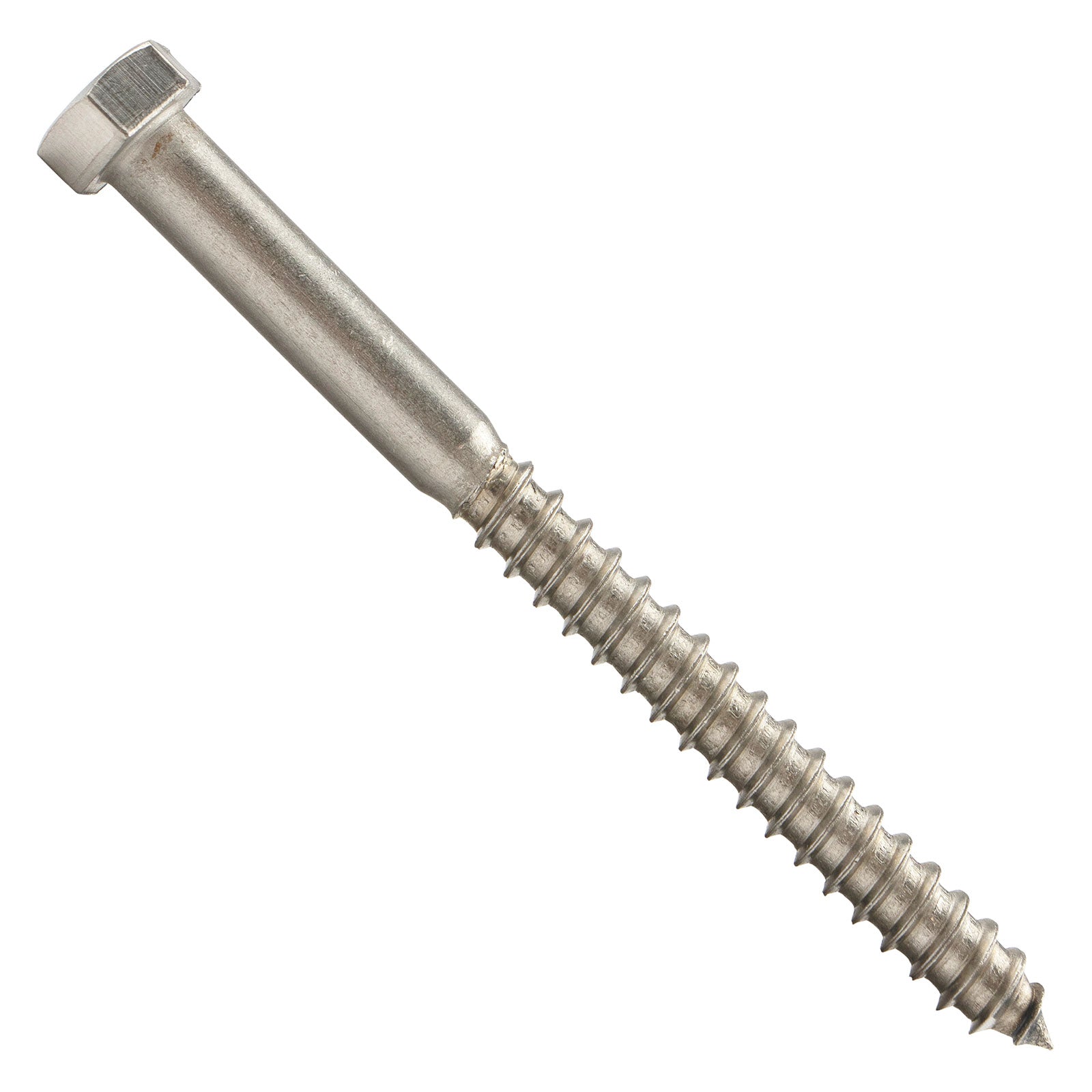 1/4 In. X 3 In. Exterior Hex Head Structural Wood Lag Screws Powerlags Hex (50 E | UK 1/4 In. X 3 In. Exterior Hex Head Structural Wood Lag Screws Powerlags Hex (50 E | UK