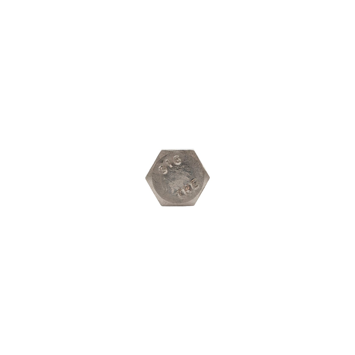 5/16"-9 x 2" Conquest Hex Head Lag Bolt for Wood