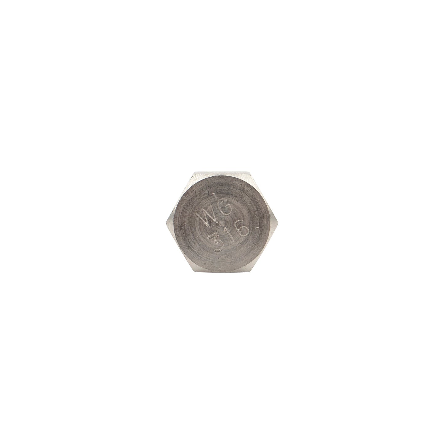 5/8"-5 x 1-3/4" Conquest Hex Head Lag Bolt for Wood