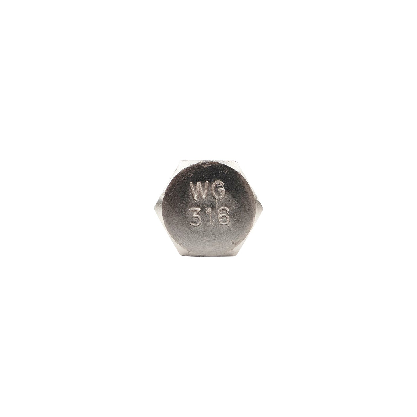 5/8"-5 x 7-1/2" Conquest Hex Head Lag Bolt for Wood