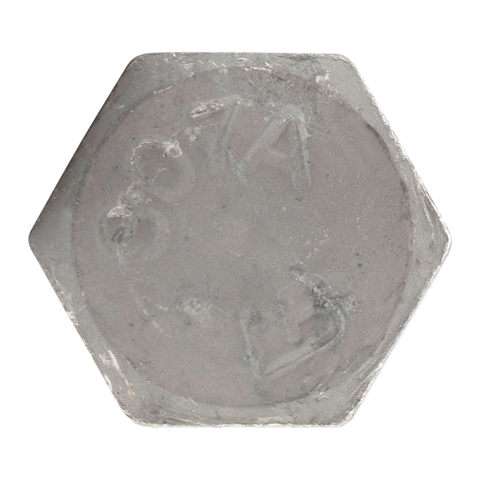 1/2"-6 x 10" Conquest Hex Head Lag Bolt for Wood - Hot Dip Galvanized