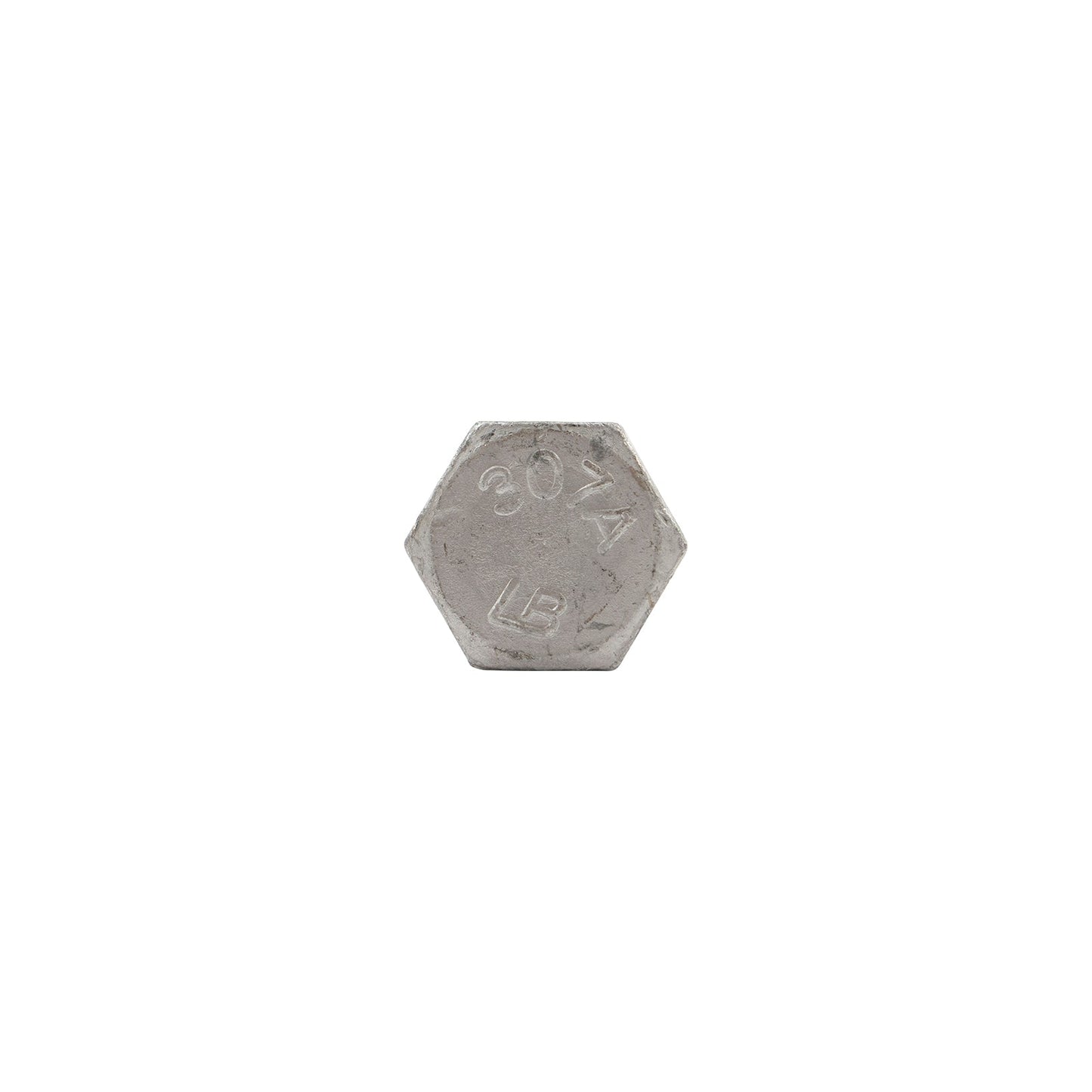 1/2"-6 x 2-1/2" Conquest Hex Head Lag Bolt for Wood