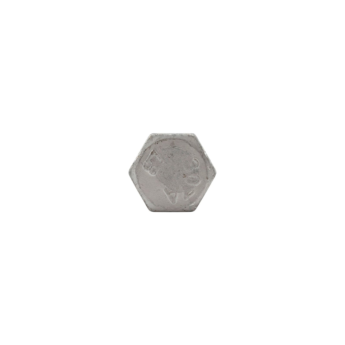1/2"-6 x 5-1/2" Conquest Hex Head Lag Bolt for Wood