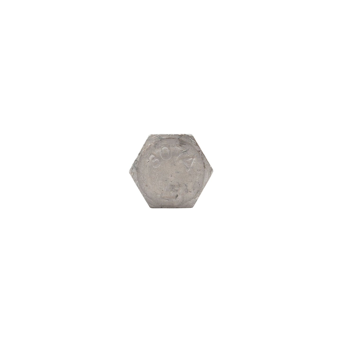 1/2"-6 x 7" Conquest Hex Head Lag Bolt for Wood