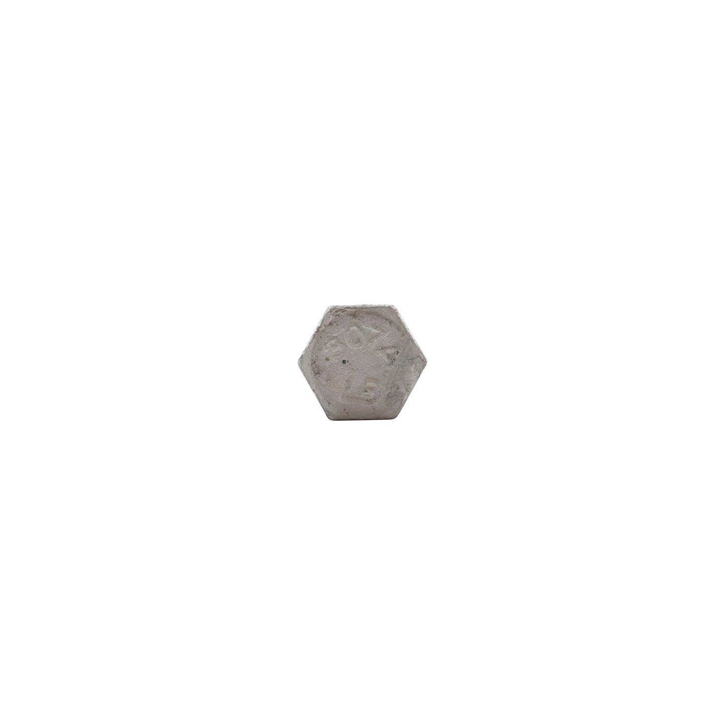 1/4"-10 x 3" Conquest Hex Head Lag Bolt for Wood