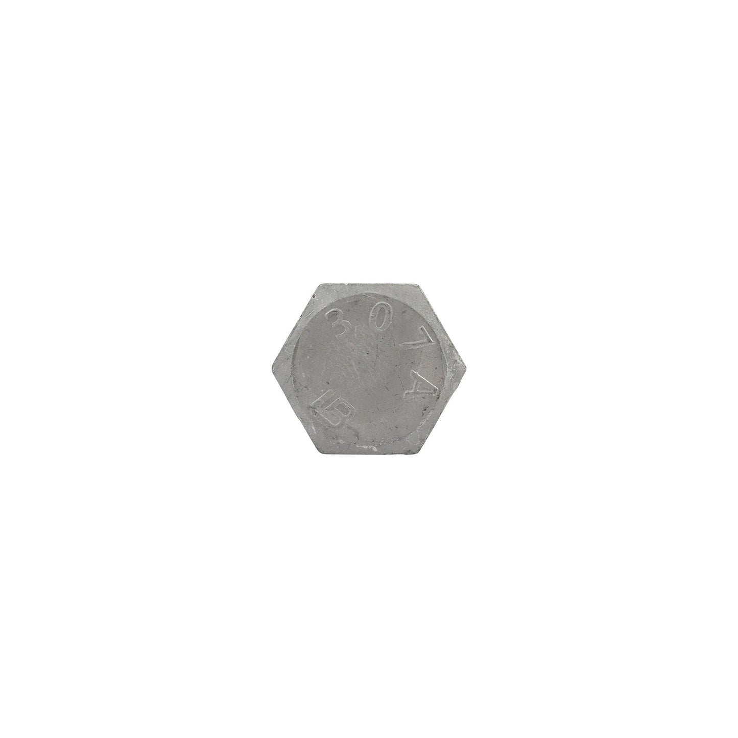 3/4"-4-1/2 x 2-1/2" Conquest Hex Head Lag Bolt for Wood