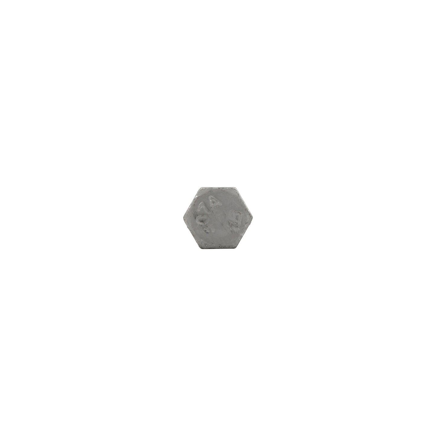 3/8"-7 x 7" Conquest Hex Head Lag Bolt for Wood