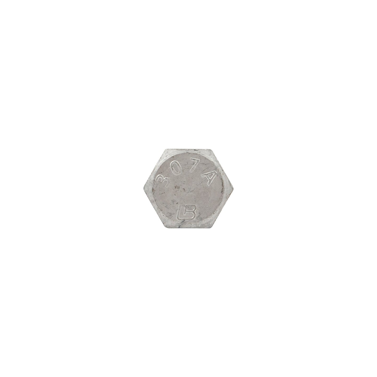 5/8"-5 x 2-1/2" Conquest Hex Head Lag Bolt for Wood