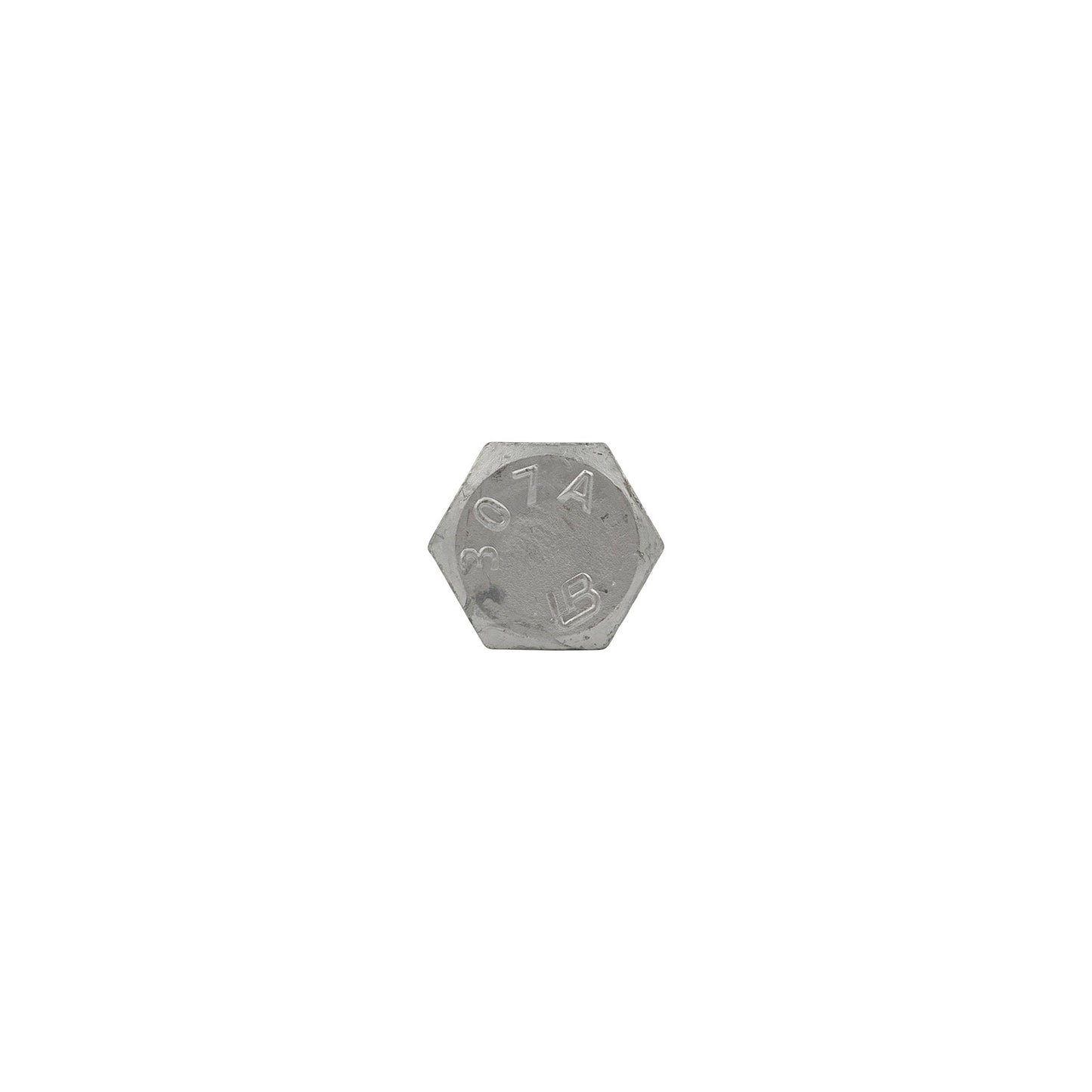 5/8"-5 x 4" Conquest Hex Head Lag Bolt for Wood