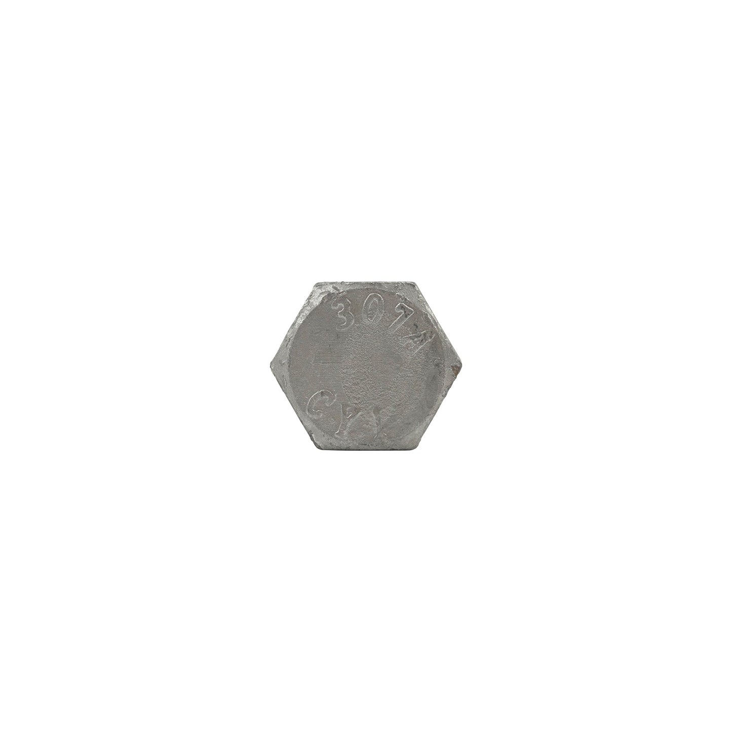 5/8"-5 x 5-1/2" Conquest Hex Head Lag Bolt for Wood