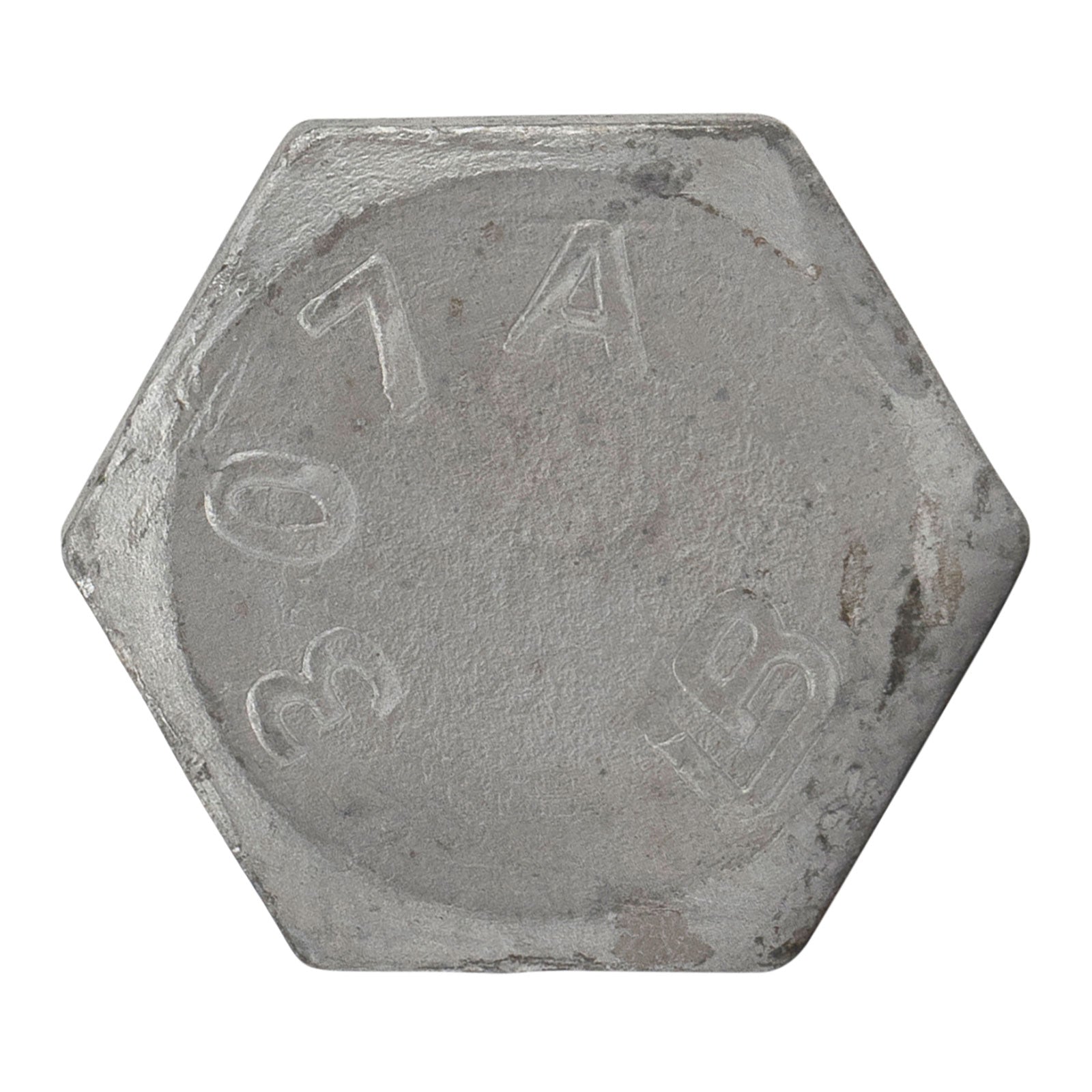 5/8"-5 x 8" Conquest Hex Head Lag Bolt for Wood