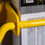 Yellow Rack™ Shoring Beam Holder