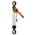 CM Series 653A Lever Chain Hoist - 6 ton x 15 feet