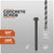 LDT Tapcon Screw, Zinc Spec