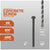 LDT Tapcon Screw, Zinc Spec