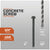 LDT Tapcon Screw, Zinc Spec