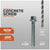 LDT Tapcon Screw, Zinc Spec