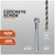LDT Tapcon Screw, Zinc Spec