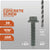 LDT Tapcon Screw, Zinc Spec